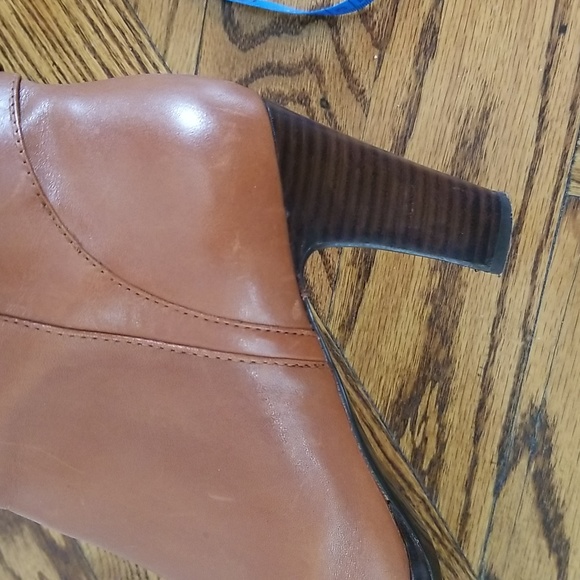 Ralph Lauren boots - Picture 9 of 10